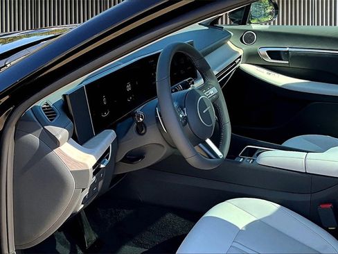 New 2026 Hyundai Sonata SEL image 6