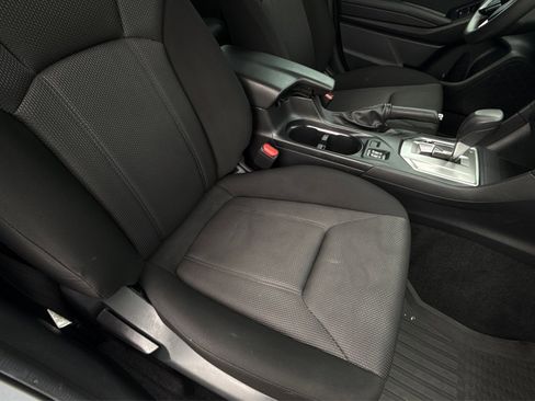 Used 2022 Subaru Impreza 2.0i Premium AWD/4WD image 35