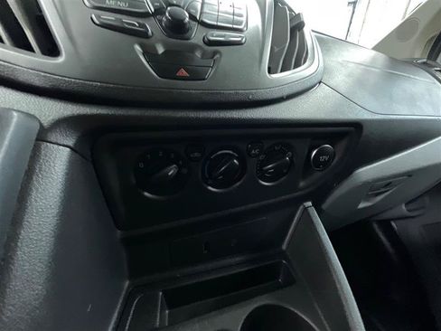 Used 2019 Ford Transit 250 148 Low Roof w/ Interior Upgrade Package RWD image 17