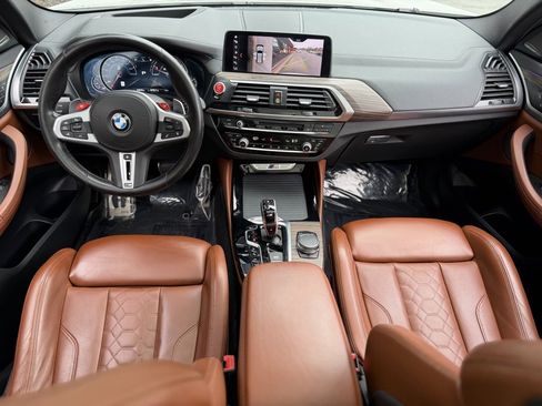 Used 2020 BMW X3 M w/ Executive Package image 41