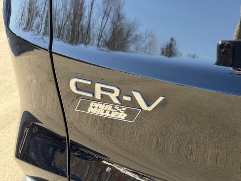 Certified 2023 Honda CR-V EX-L image 27