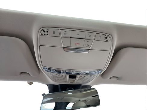 Used 2022 Mercedes-Benz E 450 4MATIC All-Terrain Wagon image 43