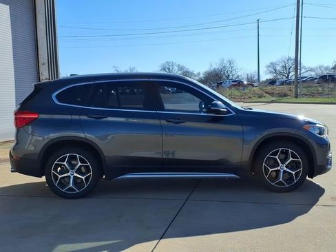 Used 2019 BMW X1 sDrive28i image 5