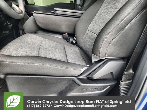 Used 2024 Ford F150 XL w/ Equipment Group 103A High image 20