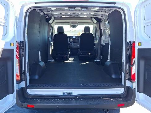 New 2025 Ford Transit 150 Low Roof w/ Load Area Protection Package image 19