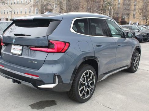 Used 2026 BMW X1 xDrive28i w/ Technology Package image 9