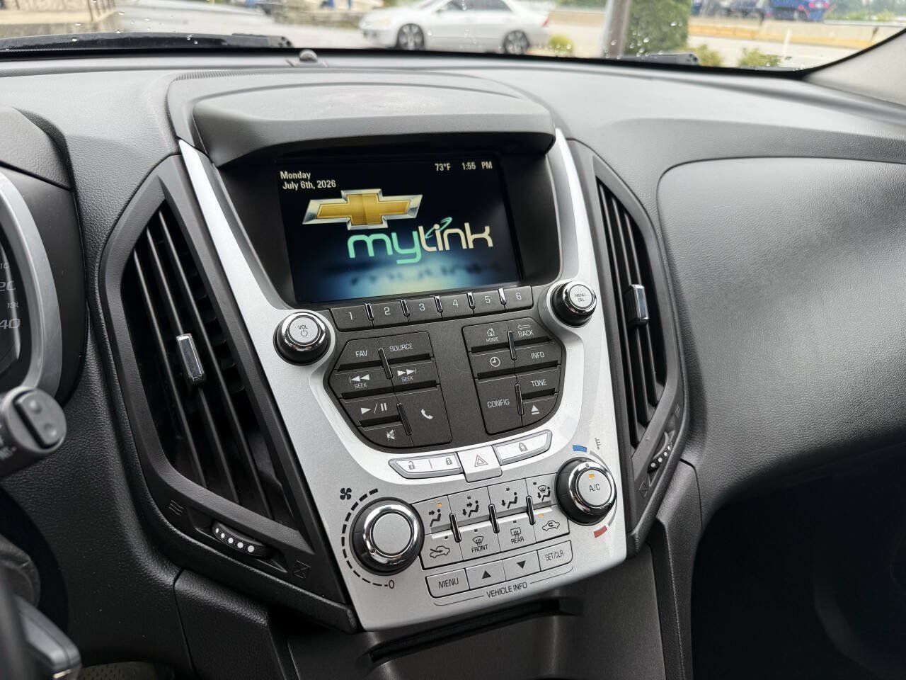 Used 2014 Chevrolet Equinox LT w/ Driver Convenience Package AWD/4WD image 26