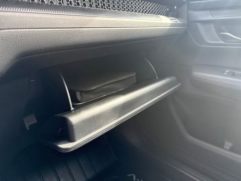 Certified 2024 Honda CR-V EX image 39