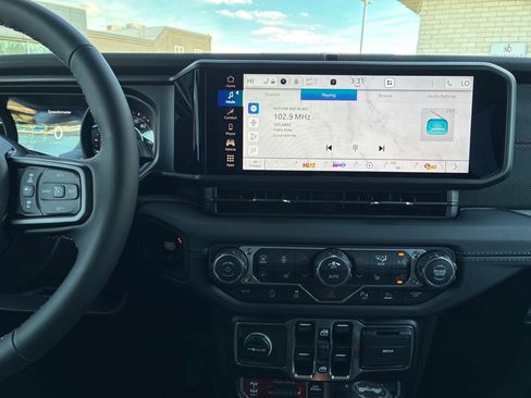 New 2026 Jeep Wrangler Rubicon w/ Safety Group image 17