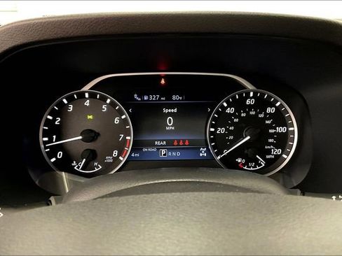 New 2026 Nissan Frontier SV w/ All-Weather Content Package AWD/4WD image 26