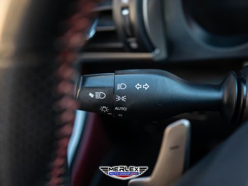 Used 2017 Lexus RC 350 F Sport image 24