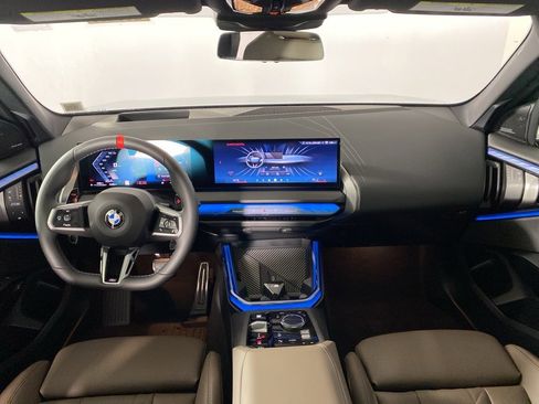 New 2026 BMW X3 M50 w/ Premium Package image 19