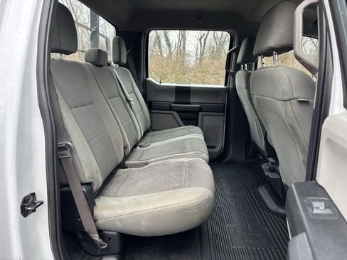 Used 2017 Ford F350 XL w/ Power Equipment Group image 28