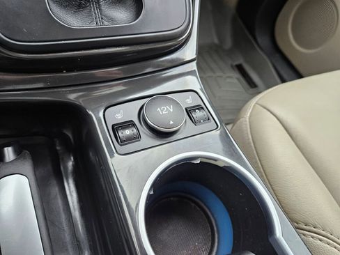 Used 2016 Ford Escape Titanium w/ Equipment Group 301A image 26