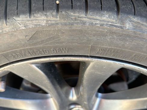 Used 2017 MAZDA MAZDA6 Grand Touring image 8