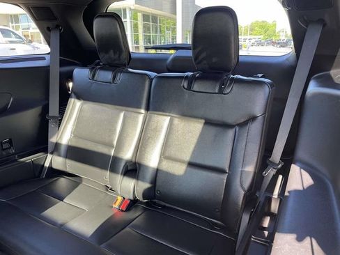 Used 2020 Ford Explorer Limited AWD/4WD image 13