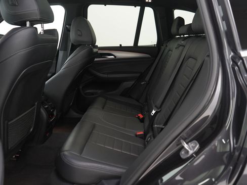 Used 2020 BMW X3 xDrive30i image 14