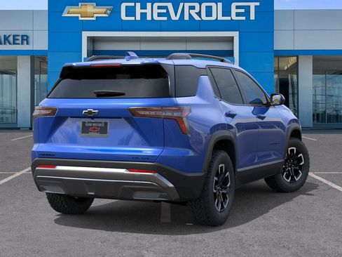 New 2026 Chevrolet Equinox ACTIV image 28