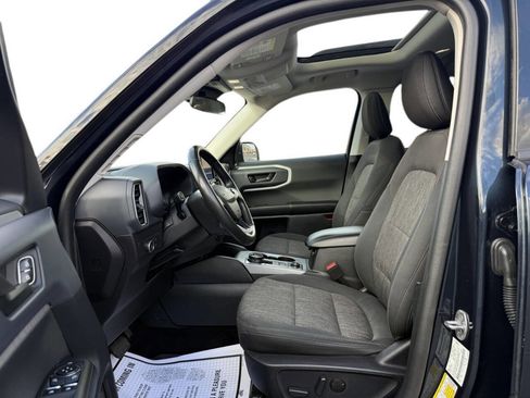 Used 2022 Ford Bronco Sport Big Bend w/ Convenience Package image 6