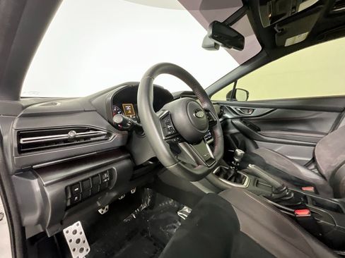 Used 2022 Subaru WRX Limited image 15