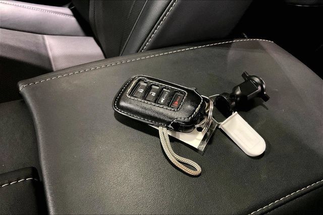 Used 2021 Lexus RX 350 AWD w/ Premium Package image 13