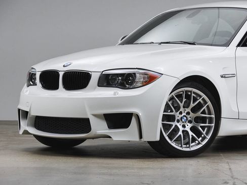 Used 2011 BMW 1 Series M image 13