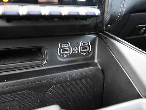 Used 2022 RAM 1500 Limited AWD/4WD image 33