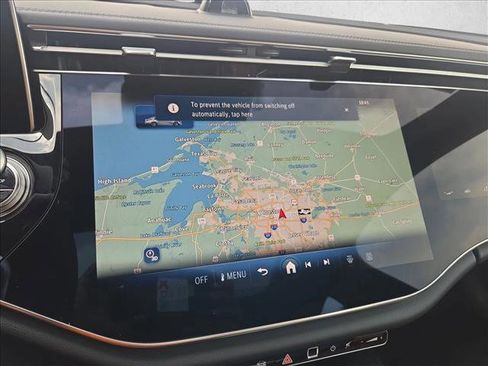 New 2026 Mercedes-Benz E 350 Sedan image 13