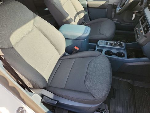 New 2026 Ford Maverick XL FWD image 24