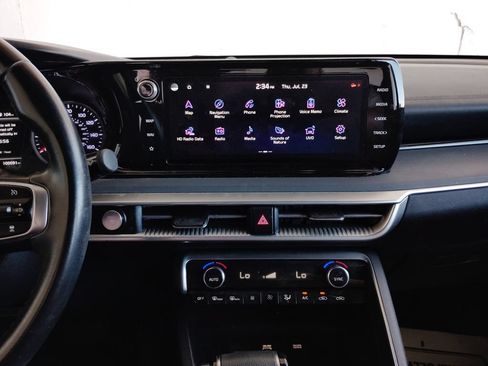 Used 2022 Kia K5 GT-Line w/ GT-Line FWD Premium Package image 30