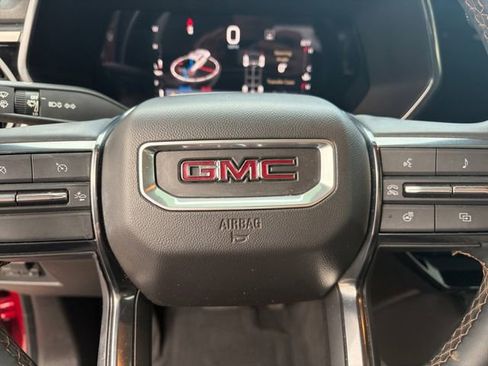 Certified 2023 GMC Canyon AT4 w/ AT4 Premium Package AWD/4WD image 6