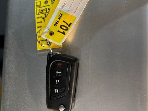Used 2023 Toyota Corolla LE FWD image 41