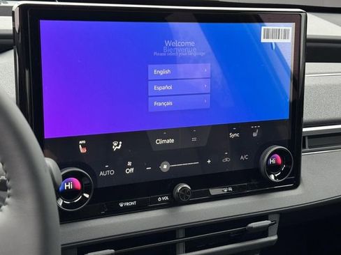 New 2026 Subaru Solterra Premium image 17