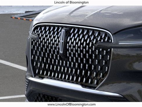 New 2026 Lincoln Aviator Reserve AWD/4WD image 20
