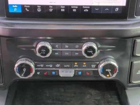 Used 2024 Ford F250 Lariat w/ Chrome Package image 9