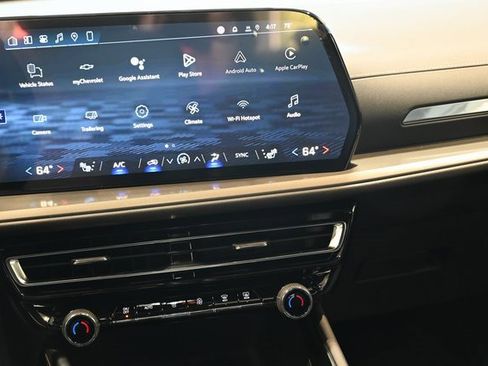 New 2026 Chevrolet Traverse LT w/ Driver Confidence Package image 15