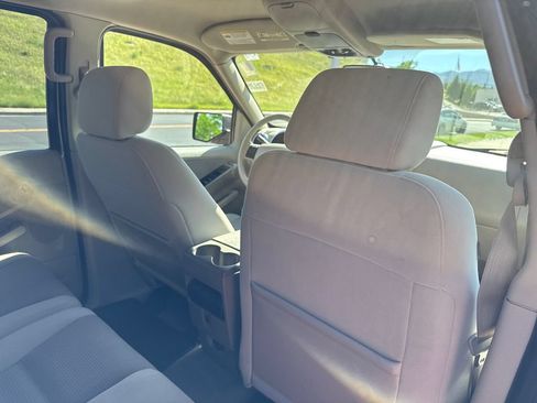 Used 2007 Ford Explorer XLT AWD/4WD image 25
