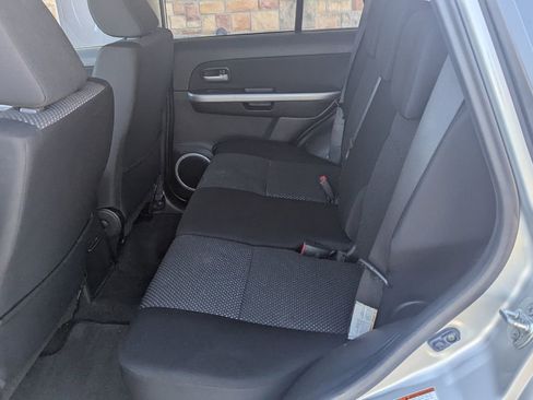 Used 2006 Suzuki Grand Vitara Premium image 16