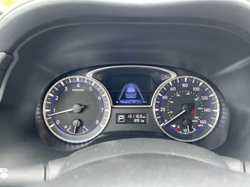 Used 2014 INFINITI QX60 FWD w/ Premium Plus Package image 21