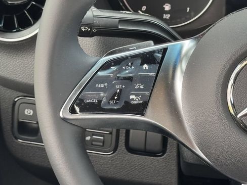 New 2026 Mercedes-Benz Sprinter 2500 image 22