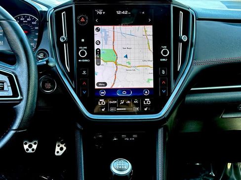 Used 2022 Subaru WRX Limited image 27