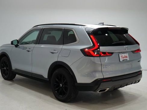 Used 2024 Honda CR-V Sport-L image 6