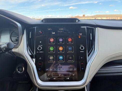 Certified 2025 Subaru Outback Limited image 21