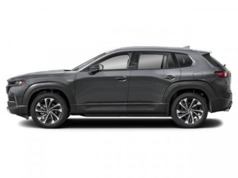 New 2026 MAZDA CX-50 2.5 Hybrid w/ Premium Plus Pkg image 3