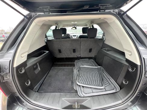 Used 2013 Chevrolet Equinox LS w/ LPO, Protection Package image 6