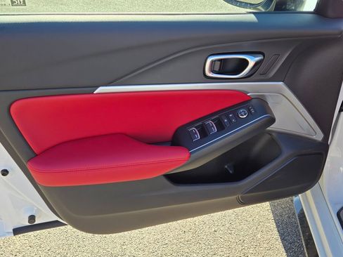 New 2026 Acura Integra A-Spec image 23