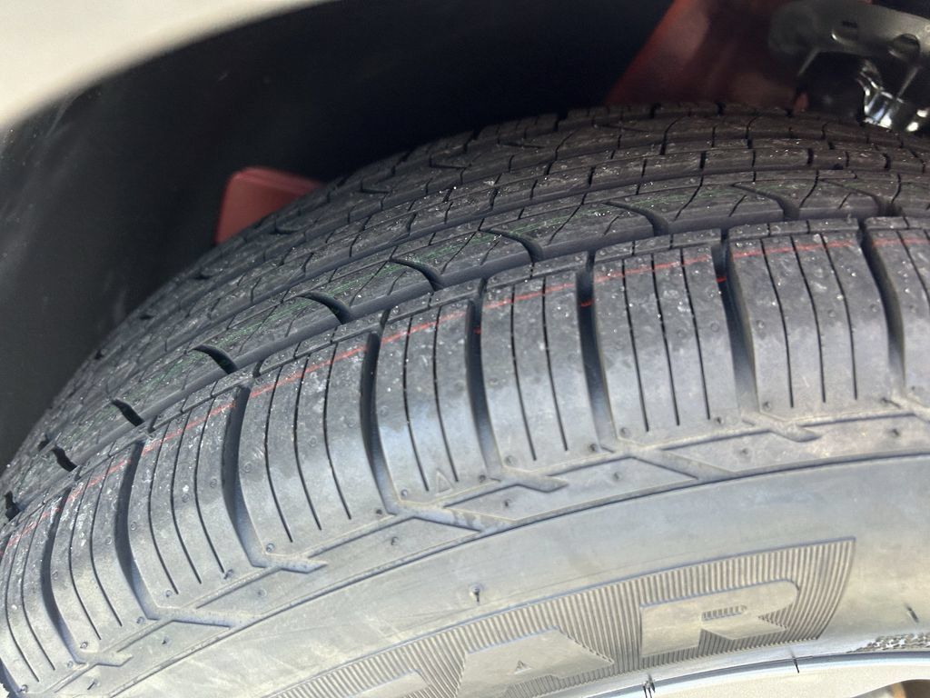 Certified 2023 Hyundai Tucson SEL FWD image 38