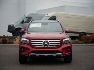 New 2026 Mercedes-Benz GLB 250 GLB 250 video 2