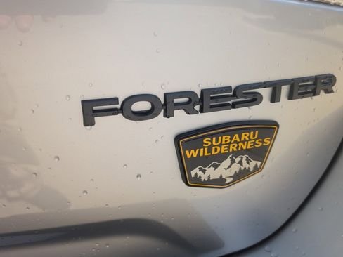 Used 2025 Subaru Forester Wilderness image 14
