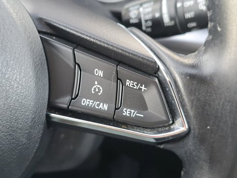 Used 2017 MAZDA CX-5 Touring image 14